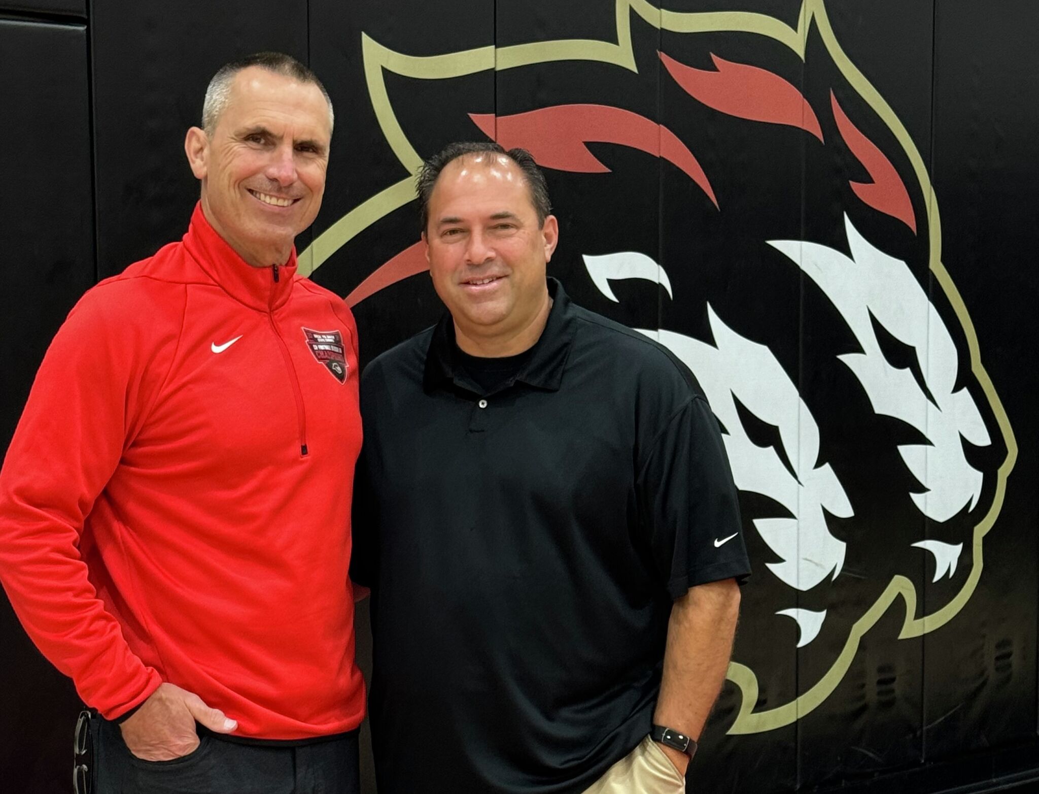 Why Salesian football is ‘sneaky good’ at school known for basketball