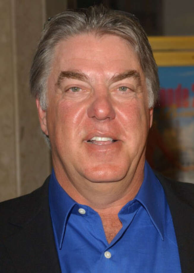 Bruce McGill bagger vance