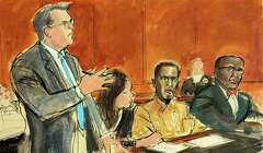 Sean 'Diddy' Combs To Stay In Jail While Appeals Court Takes Up Bail Fight