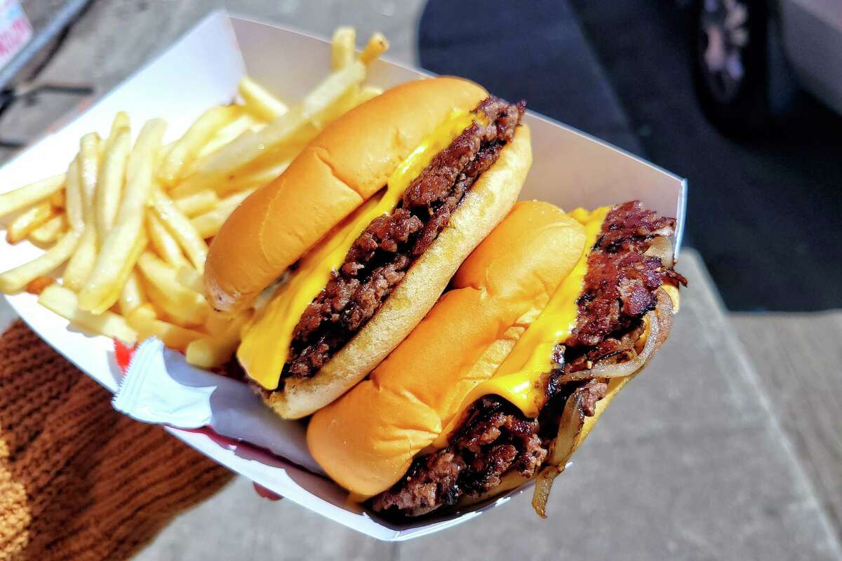 Some of the Bay Area’s best smashburgers will star at this buzzy new food hall