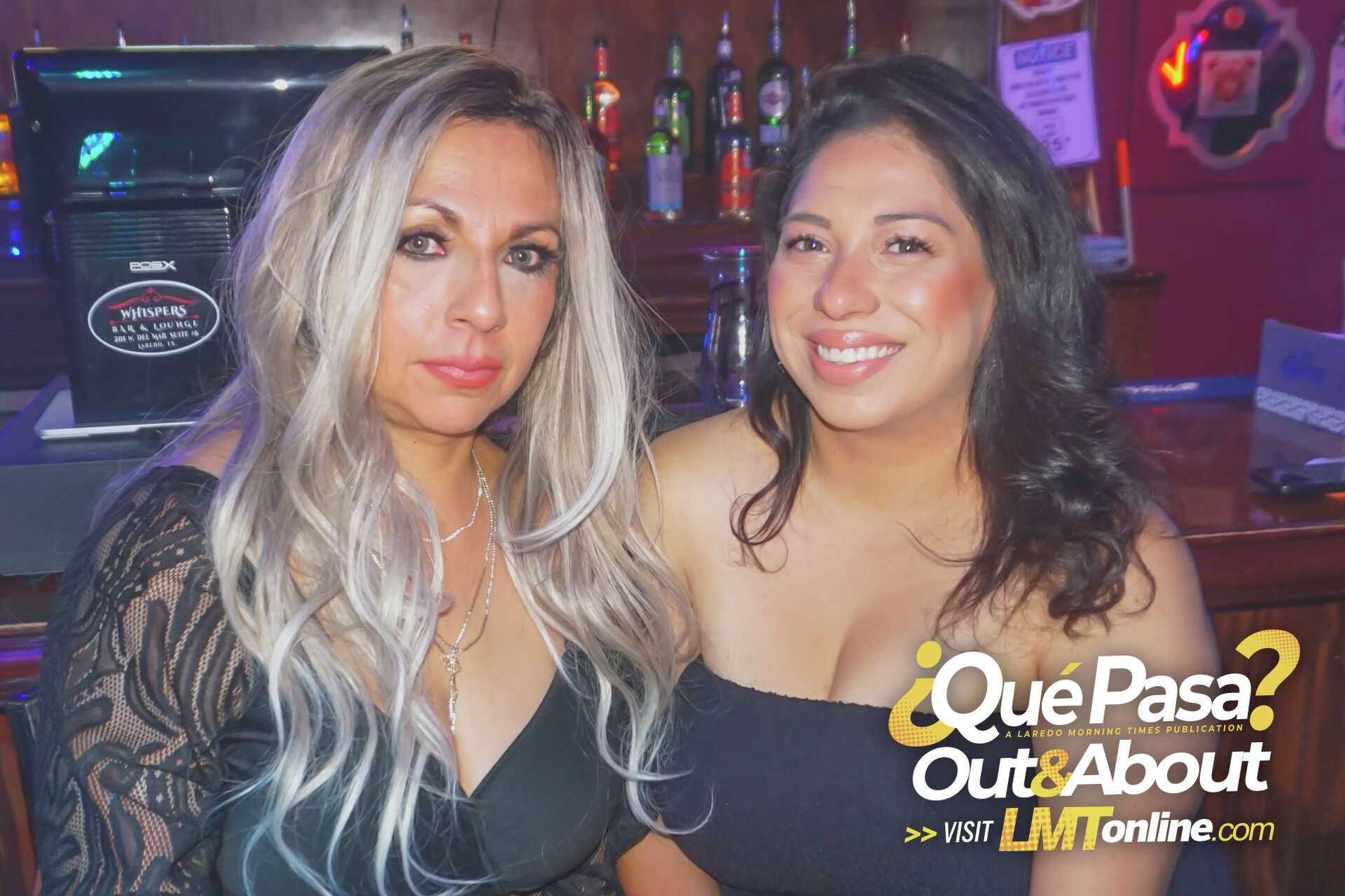 Laredo nightlife photos September/October 2024