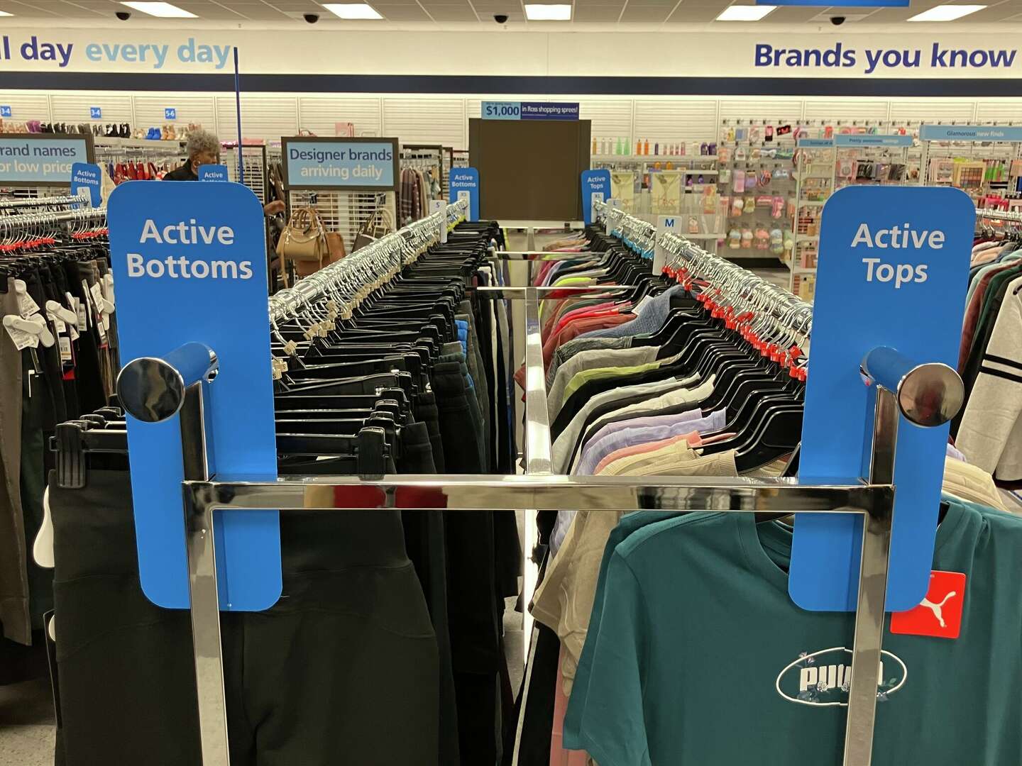 Dress for less near me