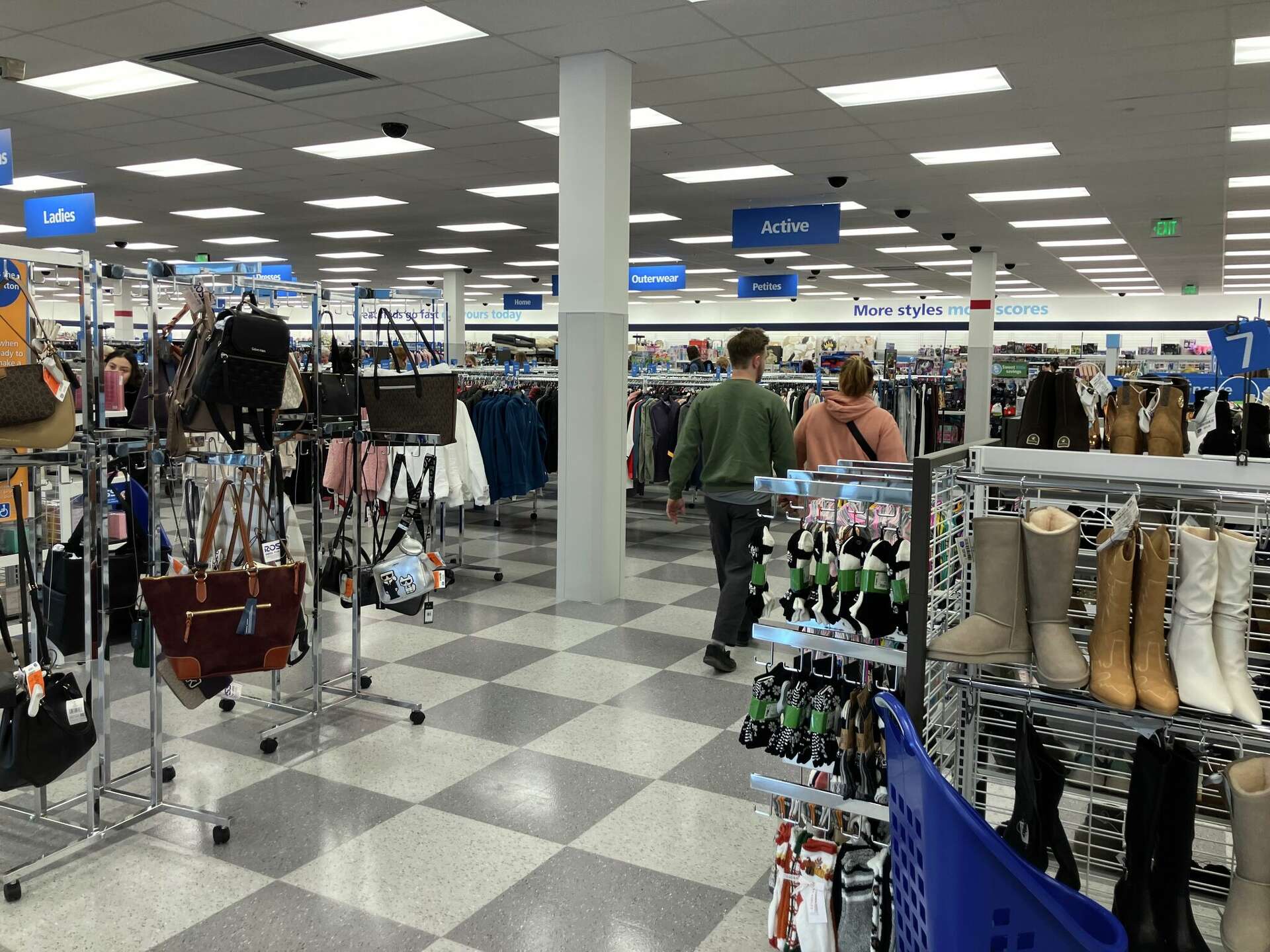 Ross Clearance Ross Discounts In Store Retail Dress Code Ross Dress For  Less Hr Ross Dress