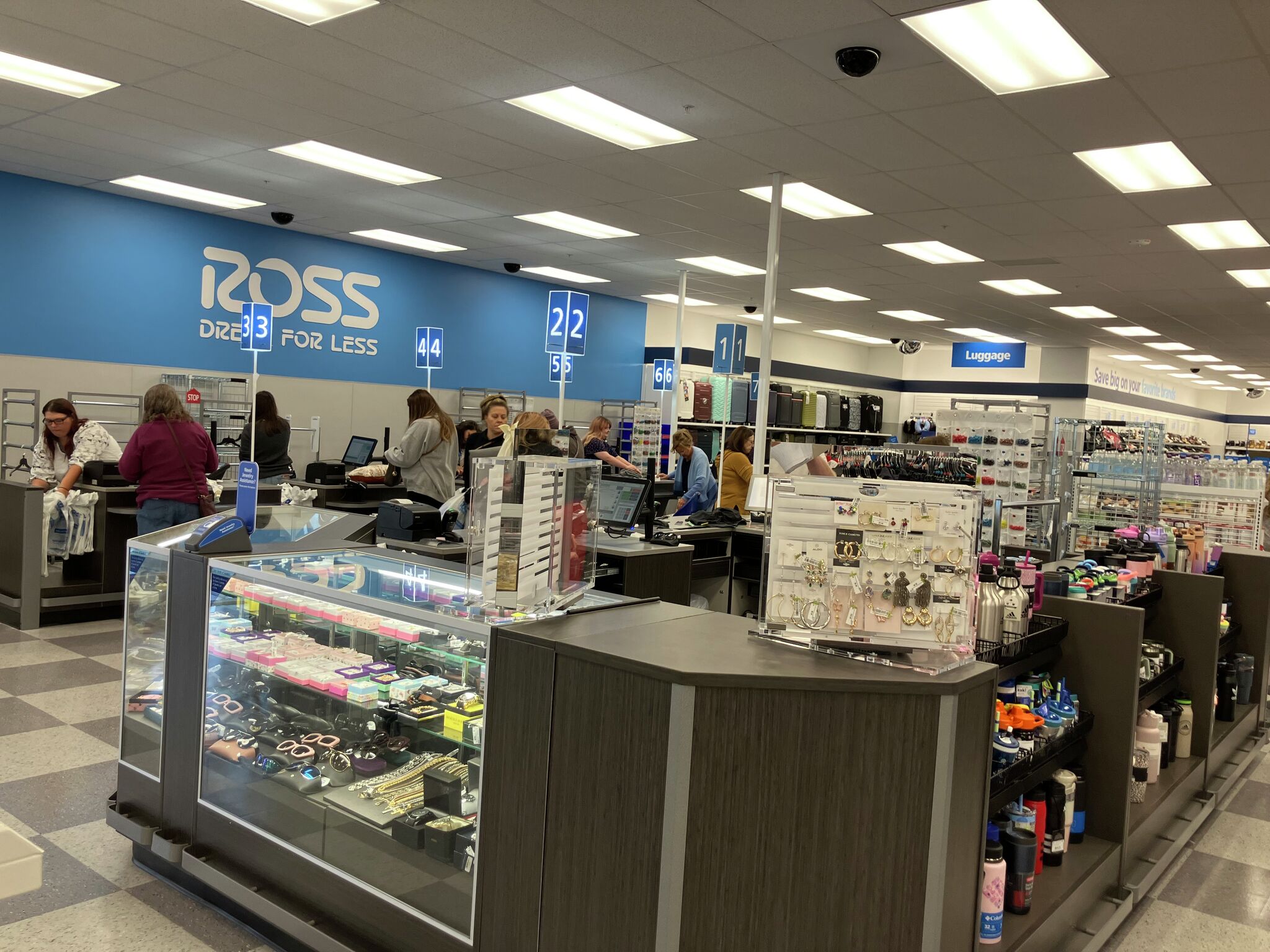ross dress for less michigan set for grand opening in Burton Popular Ross Dress for Less