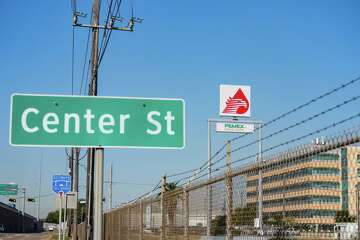 Pemex gas leak killed 2 Deer Park workers as they tried to flee