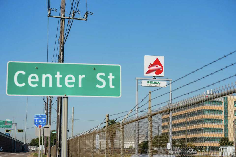 Houston Pemex probe at risk as Trump seeks to defund safety board