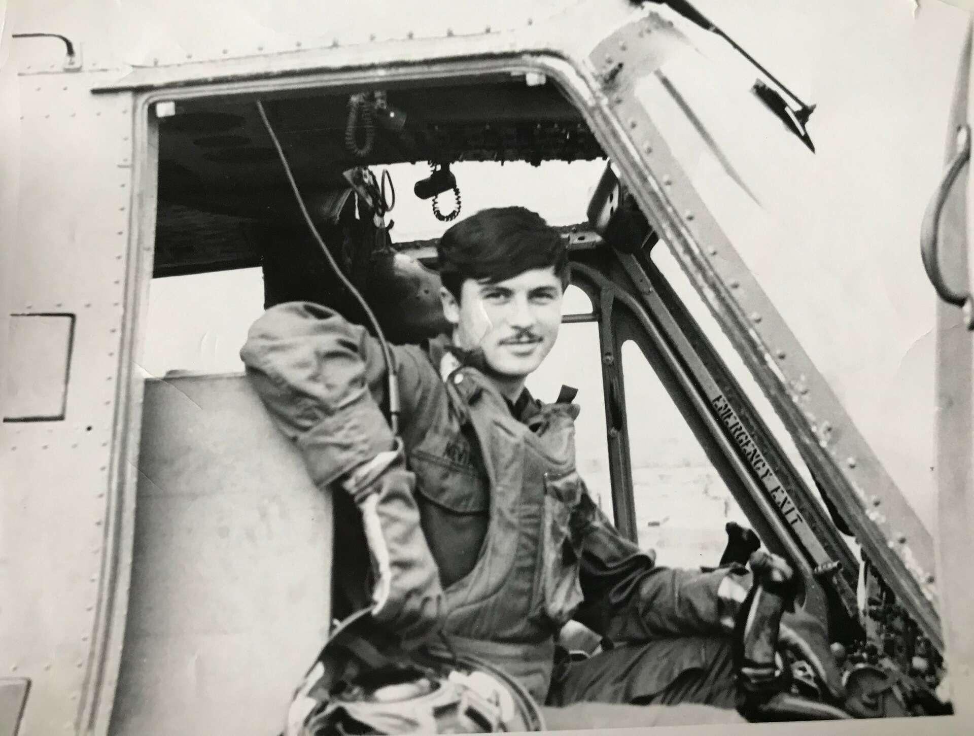 Vietnam Dustoff Crews Entitled To Congressional Gold Medal