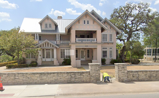 Hill Country city OKs millions to make historic home a museum