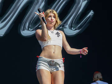 Dasha wrote her viral hit 'Austin' without ever having been to Austin