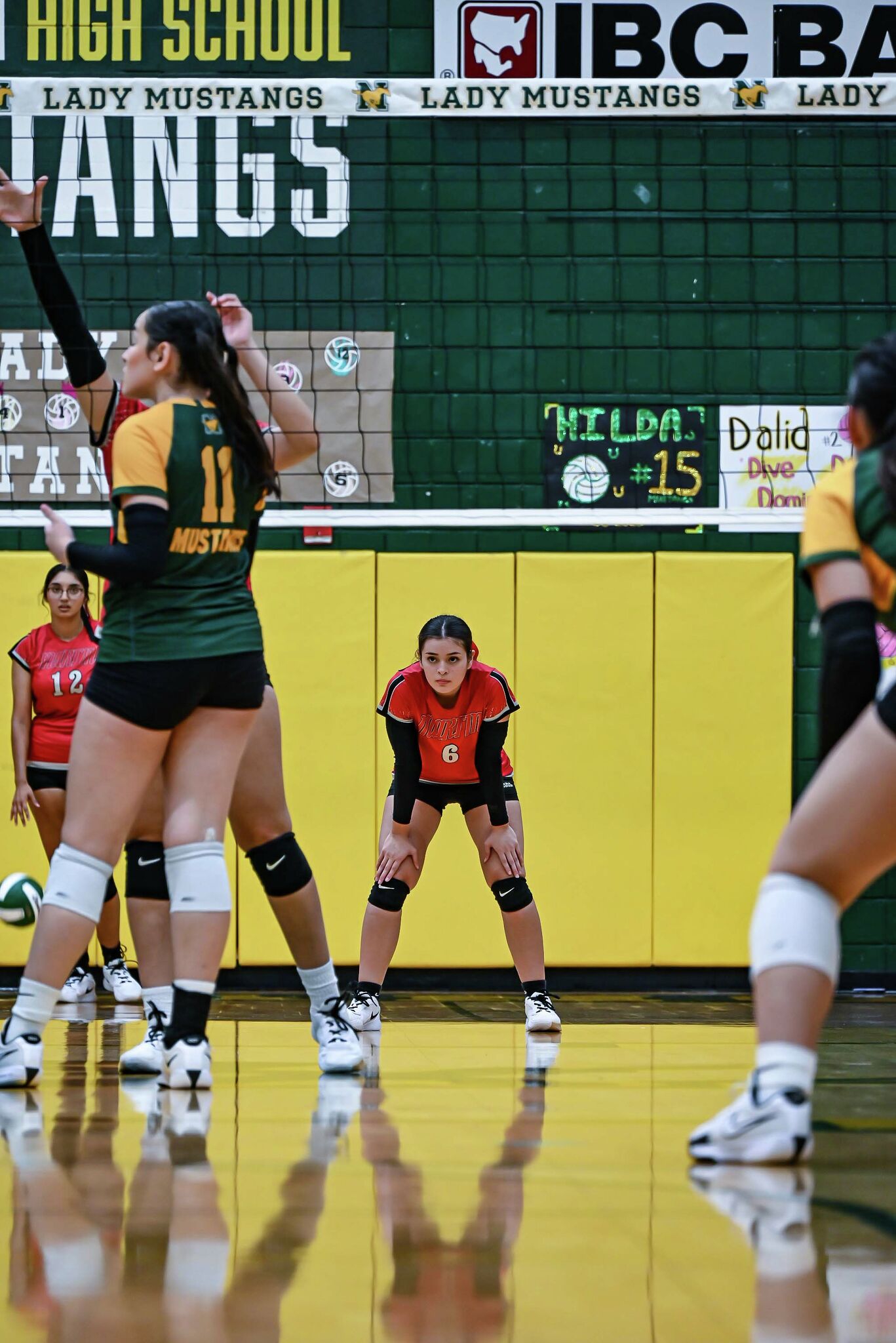 Get To Know Martin's Cristina Marquez