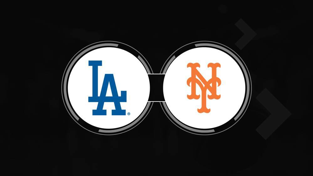 Dodgers vs. Mets Tickets & Game Info NLCS Game 1