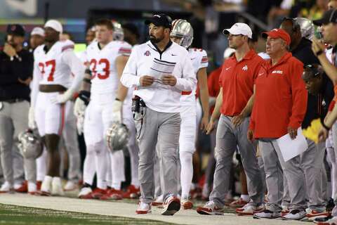 Oregon Exploited A Loophole In Its Win Over Ohio State, Part Of A Long ...