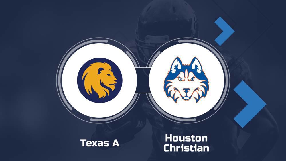 Texas vs. Houston Christian Football Tickets & Game Info