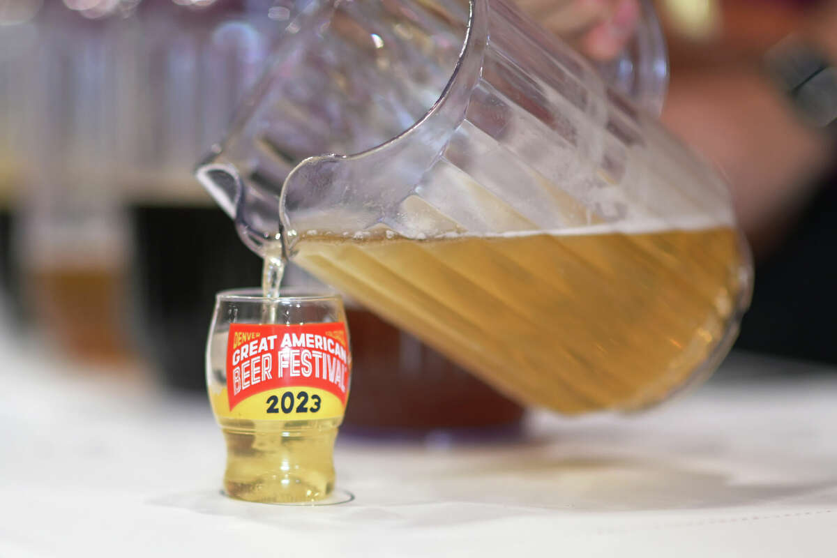 The Great American Beer Festival attracts thousands of beer lovers annually. This year, a number of Texas breweries took home medals.