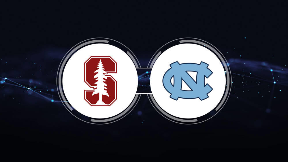 How to Watch North Carolina vs. Stanford NCAA Women's Soccer October 13