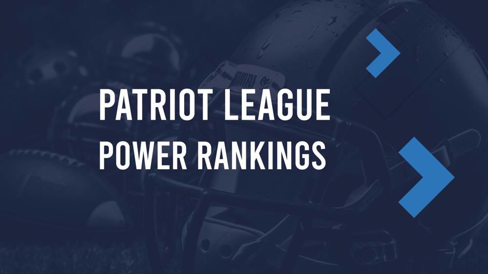 Is Holy Cross the best team in the Patriot League? Week 8 Football