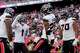 C.J. Stroud Throws 3 TD Passes As The Texans Beat The Patriots 41-21 In ...