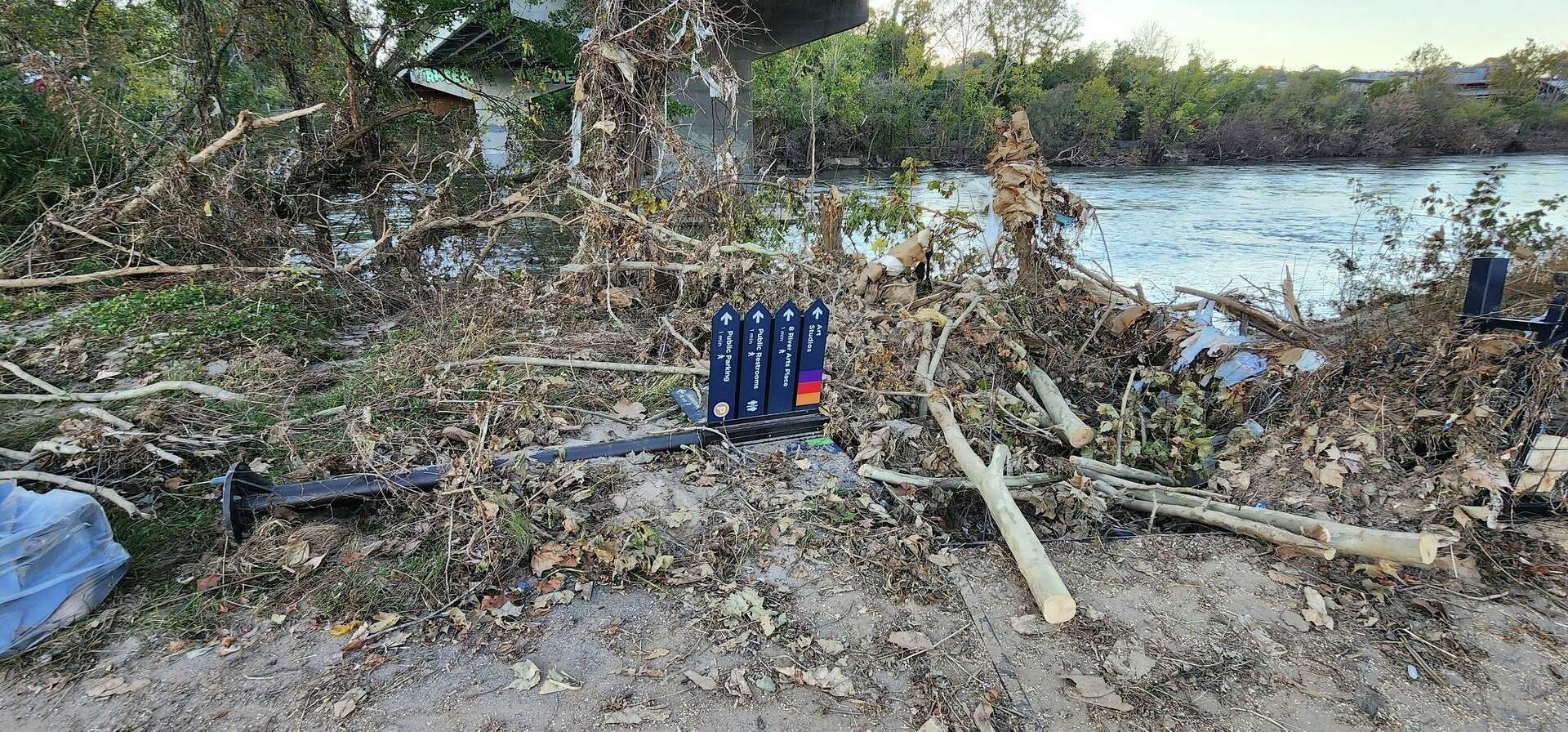 Caro resident leads relief effort to hurricanehit North Carolina