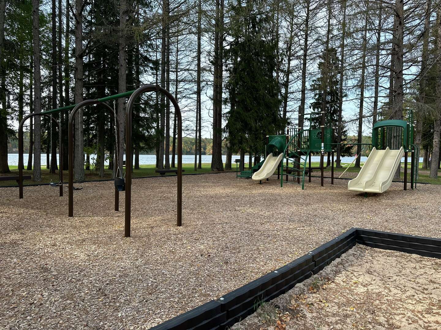 Reservations opening for Mecosta County Michigan parks