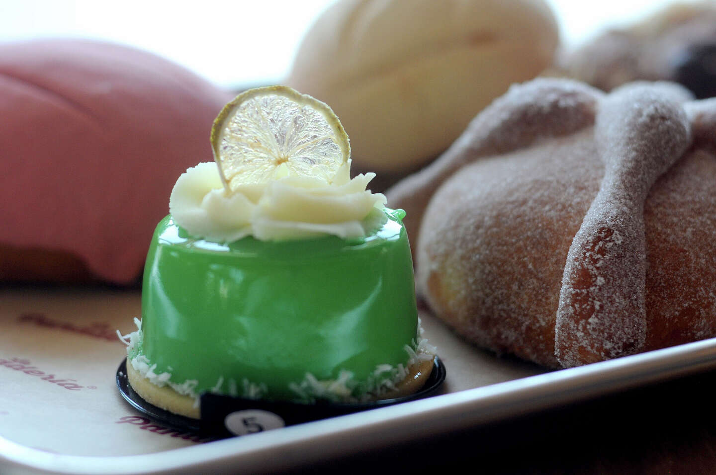 Best panaderia near me