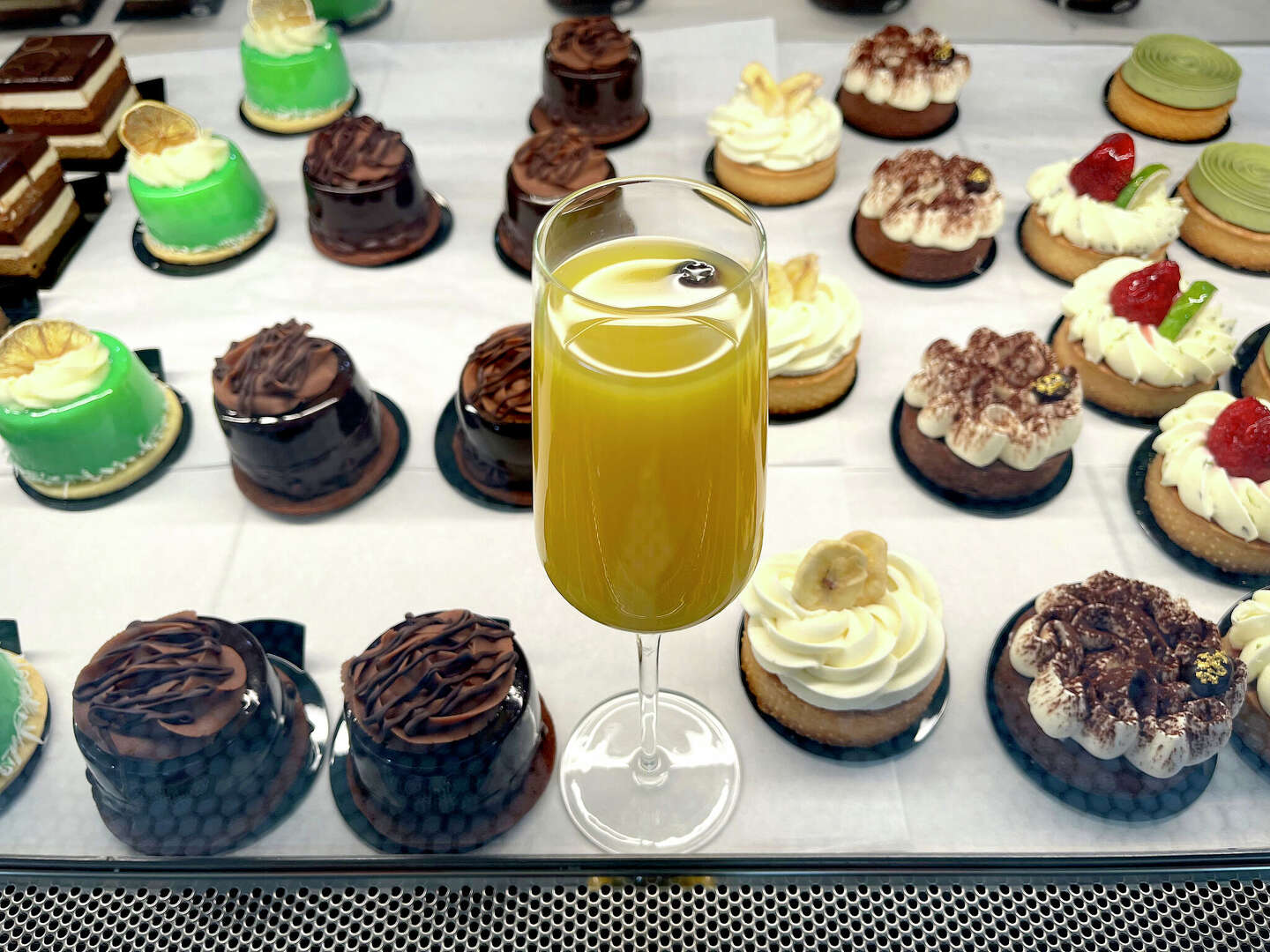 La Panadería opens new Broadway location