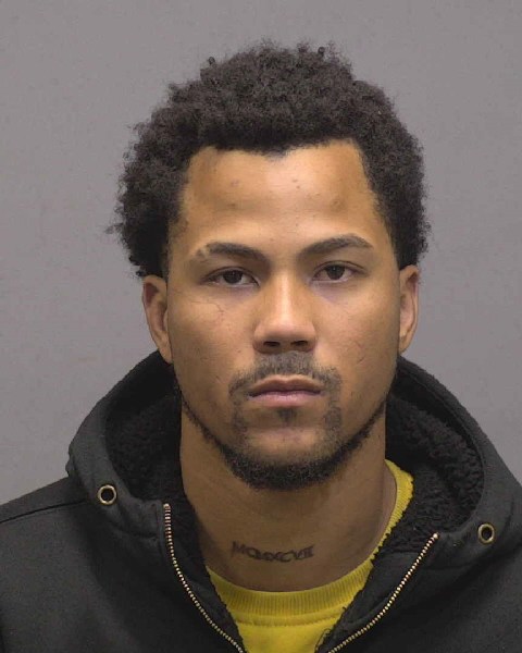 New Haven police: Man accused of sexual assault and assault