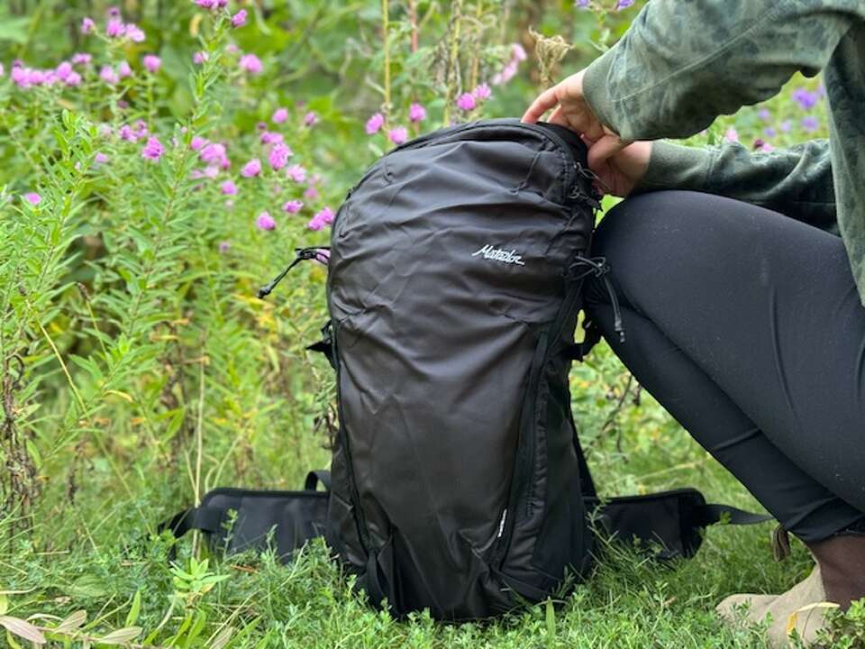 gregory 15l backpack Gregory Avos 15 Hydration Backpack- Women's  Riviera Blue
