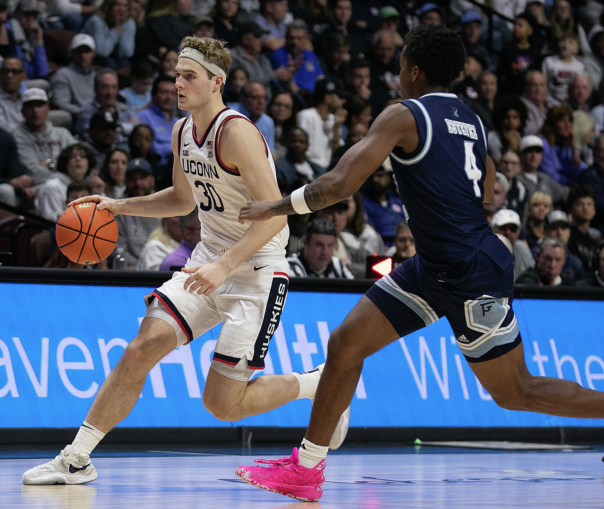 UConn's McNeeley on watch list for nation's top small forwards