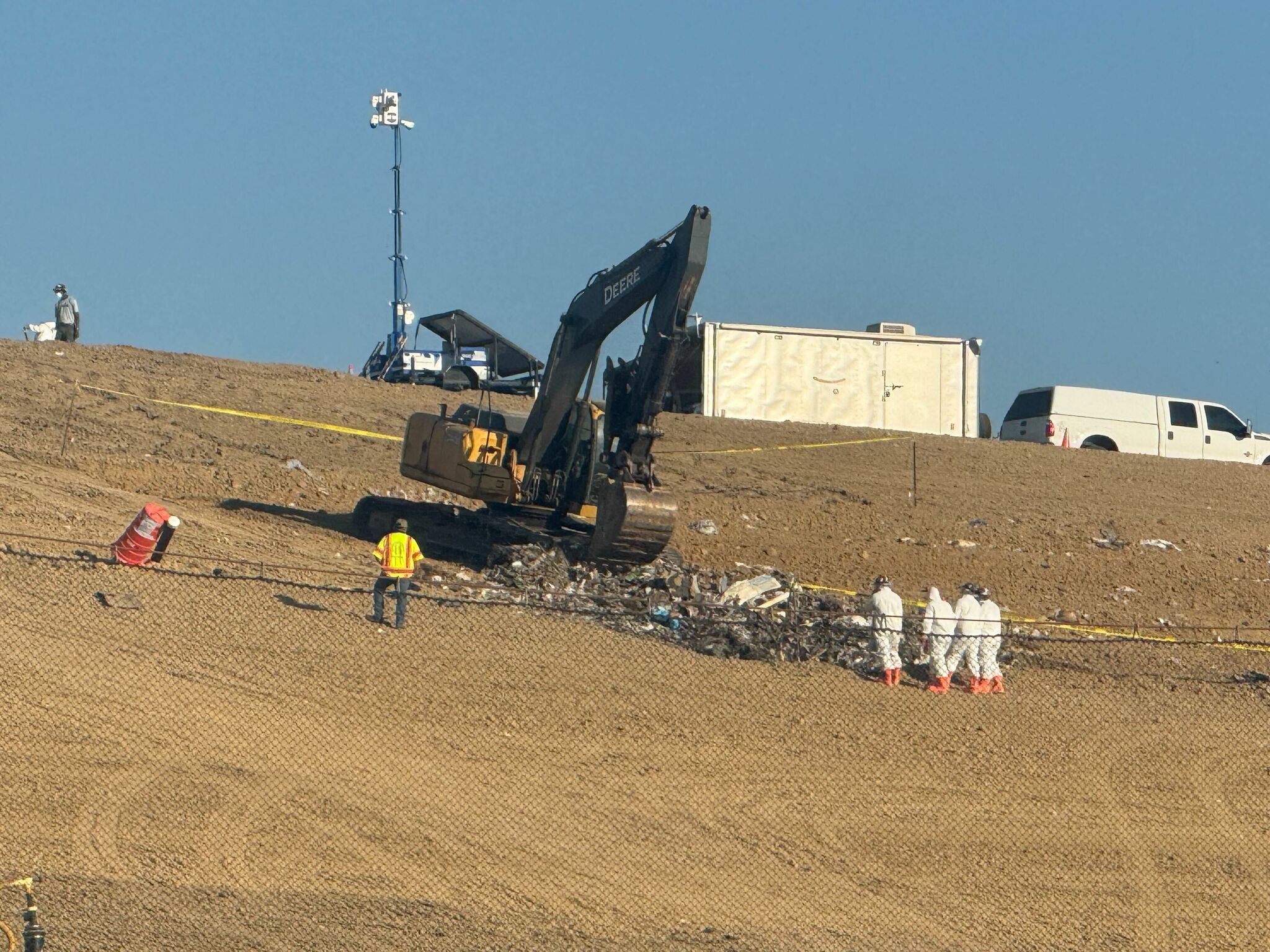 San Antonio vanished mom case hits new developments
