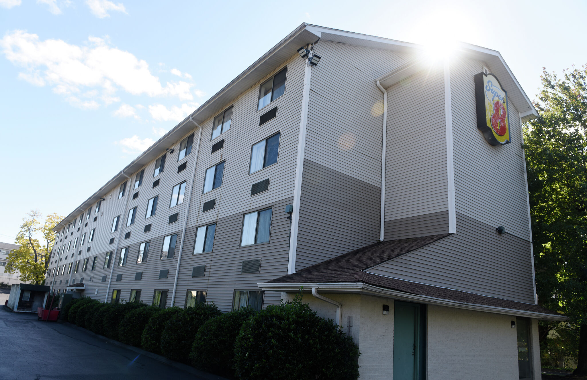 Venezuela gang Tren de Aragua may be linked to Stamford ‘execution’