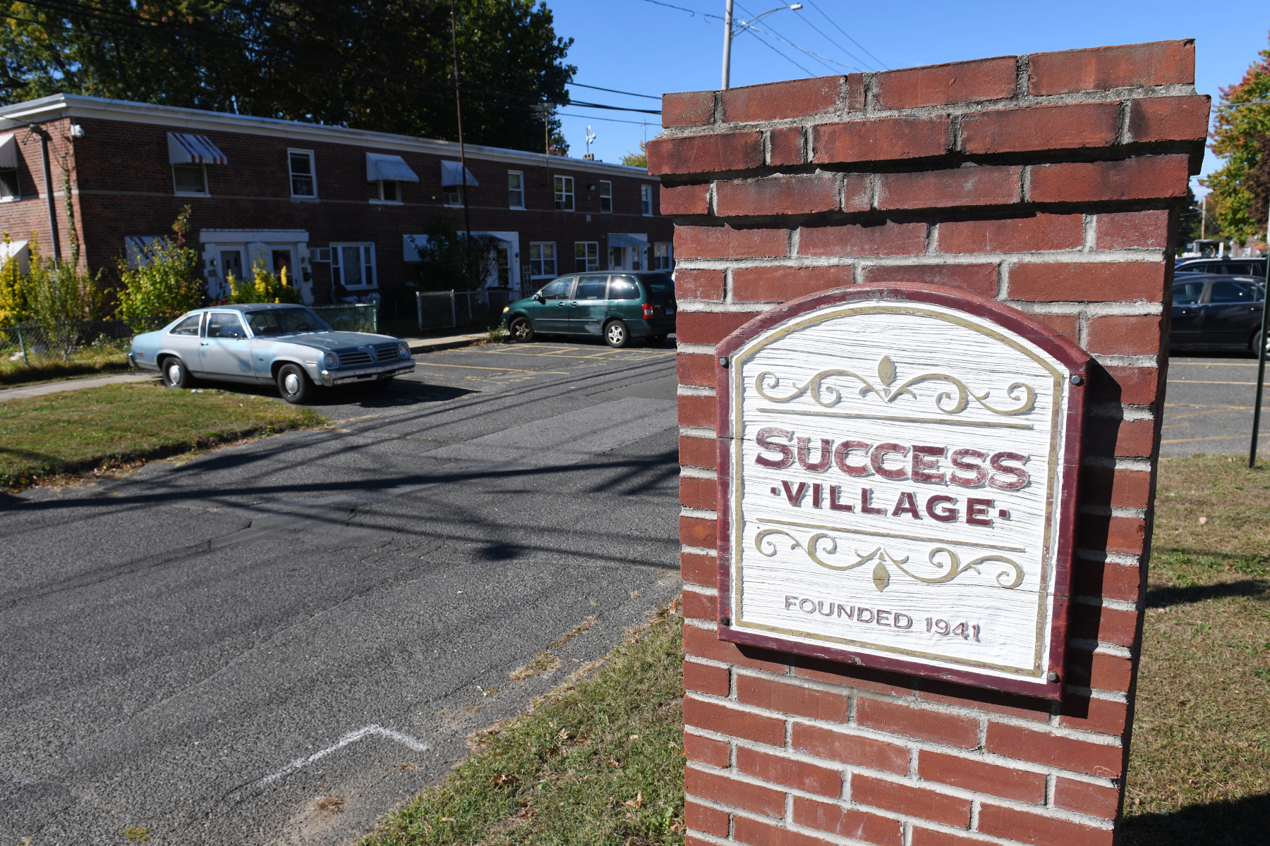 Receiver 1.3 million gone from Success Village accounts