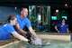 Safe! Florida Aquarium's Stingrays Ride Out Milton In MLB Rays ...