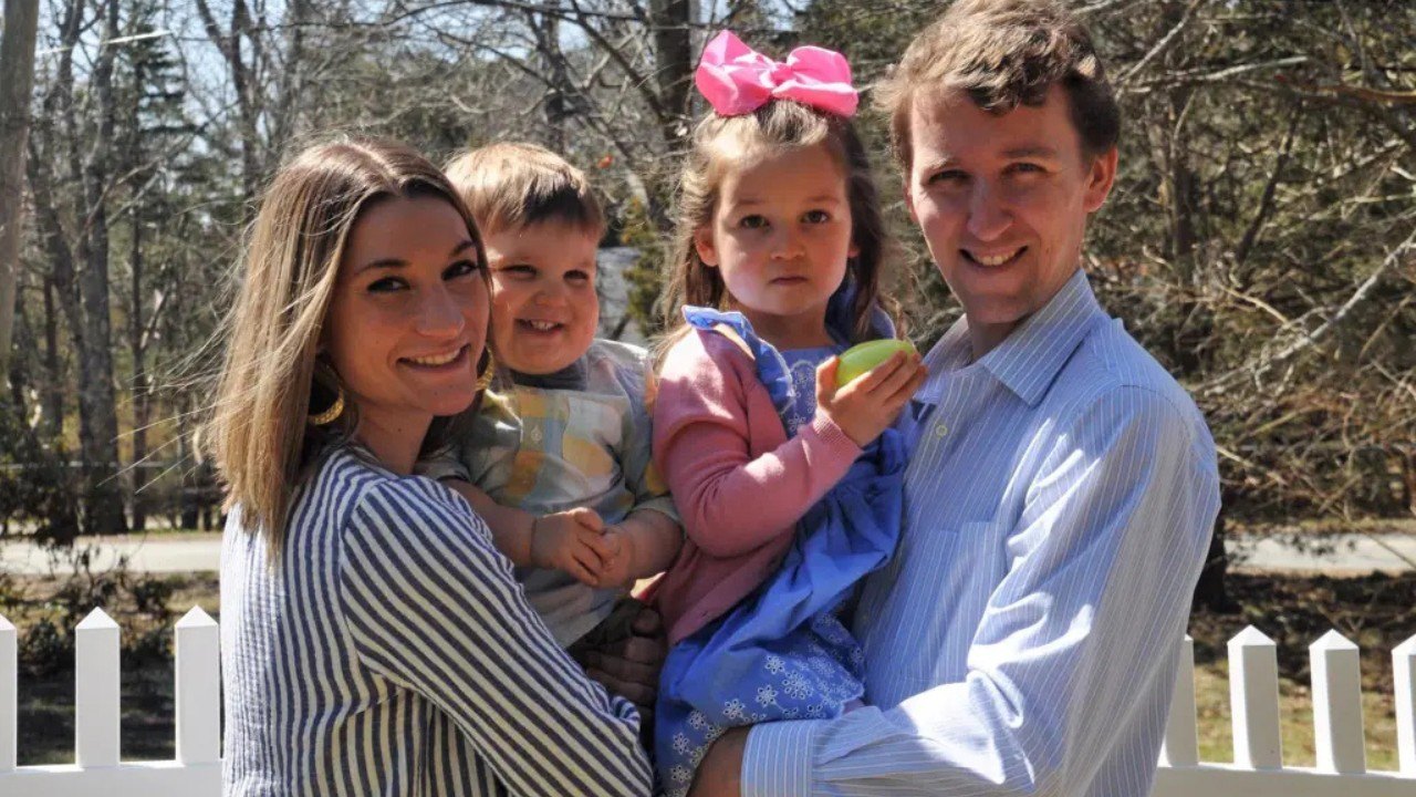 Inside Massachusetts Home Where Nurse Lindsay Clancy Killed Her 3 Kids