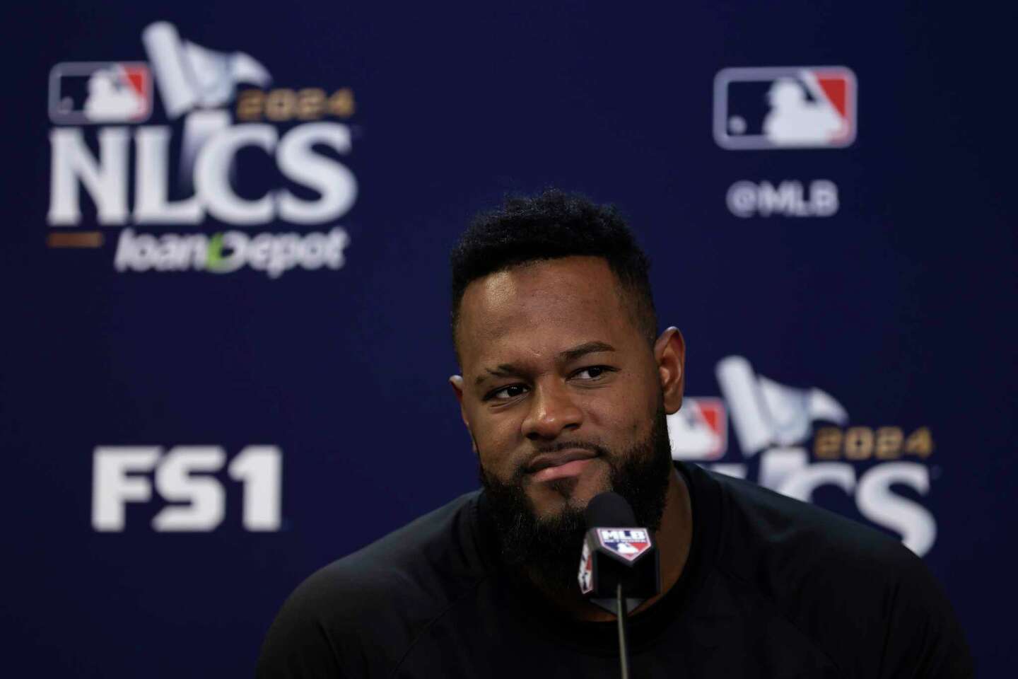 Ohtani And Lindor Leading The Way As Dodgers-Mets NLCS Shifts To NYC ...