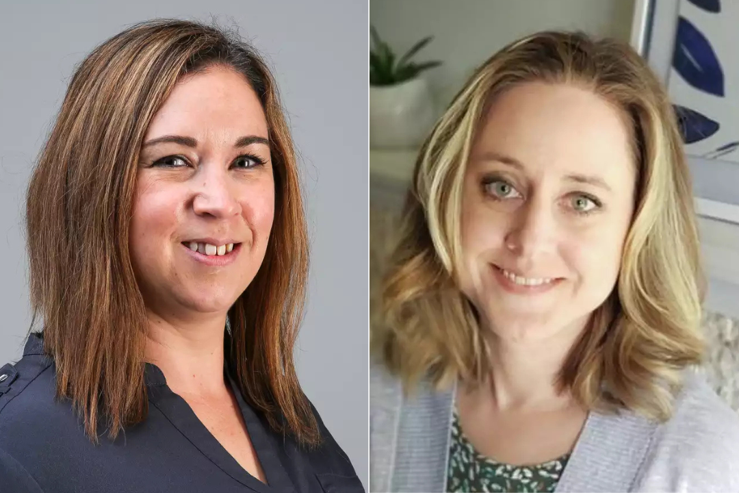 Houston Chronicle selects experienced editors to lead breaking news
