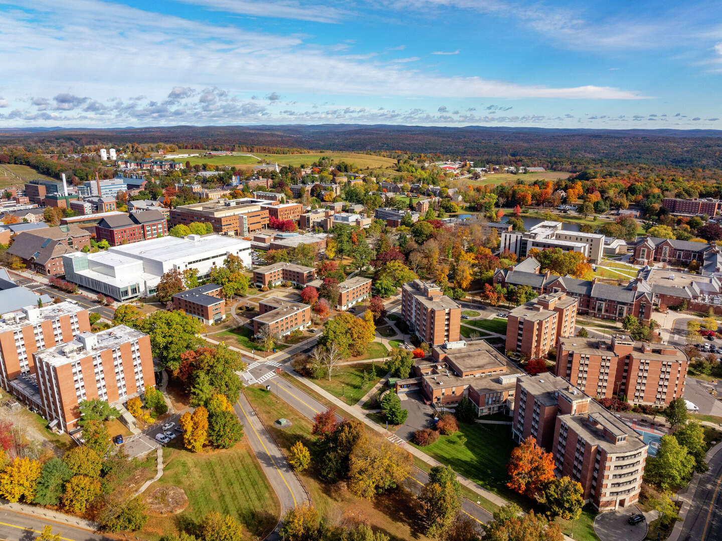 UConn's tuition isn't going up, but several fees are set to increase
