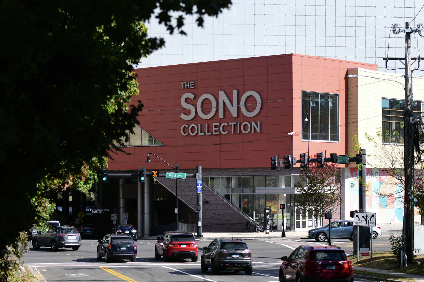 How Norwalk's SoNo Collection mall has changed CT's retail industry