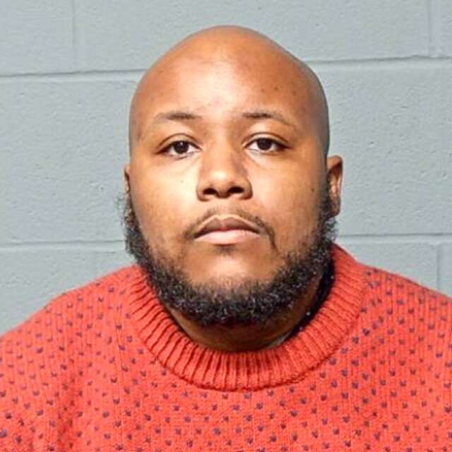 Warrant Hartford council member siphoned church funds through Paypal