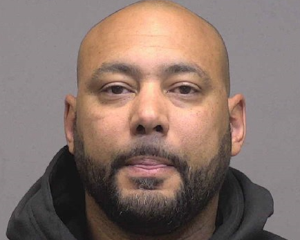 Waterbury kidnapping suspect accused of sex assault of New Haven girl