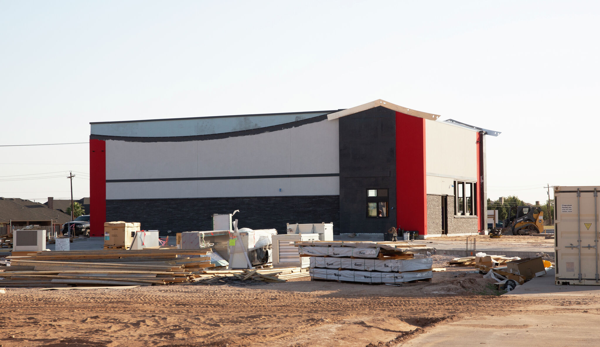 Midland's 2nd Panda Express opens Saturday with symbolic 88 giveaways