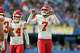 Kansas City Chiefs Owner Backs Kicker Harrison Butker's New PAC ...