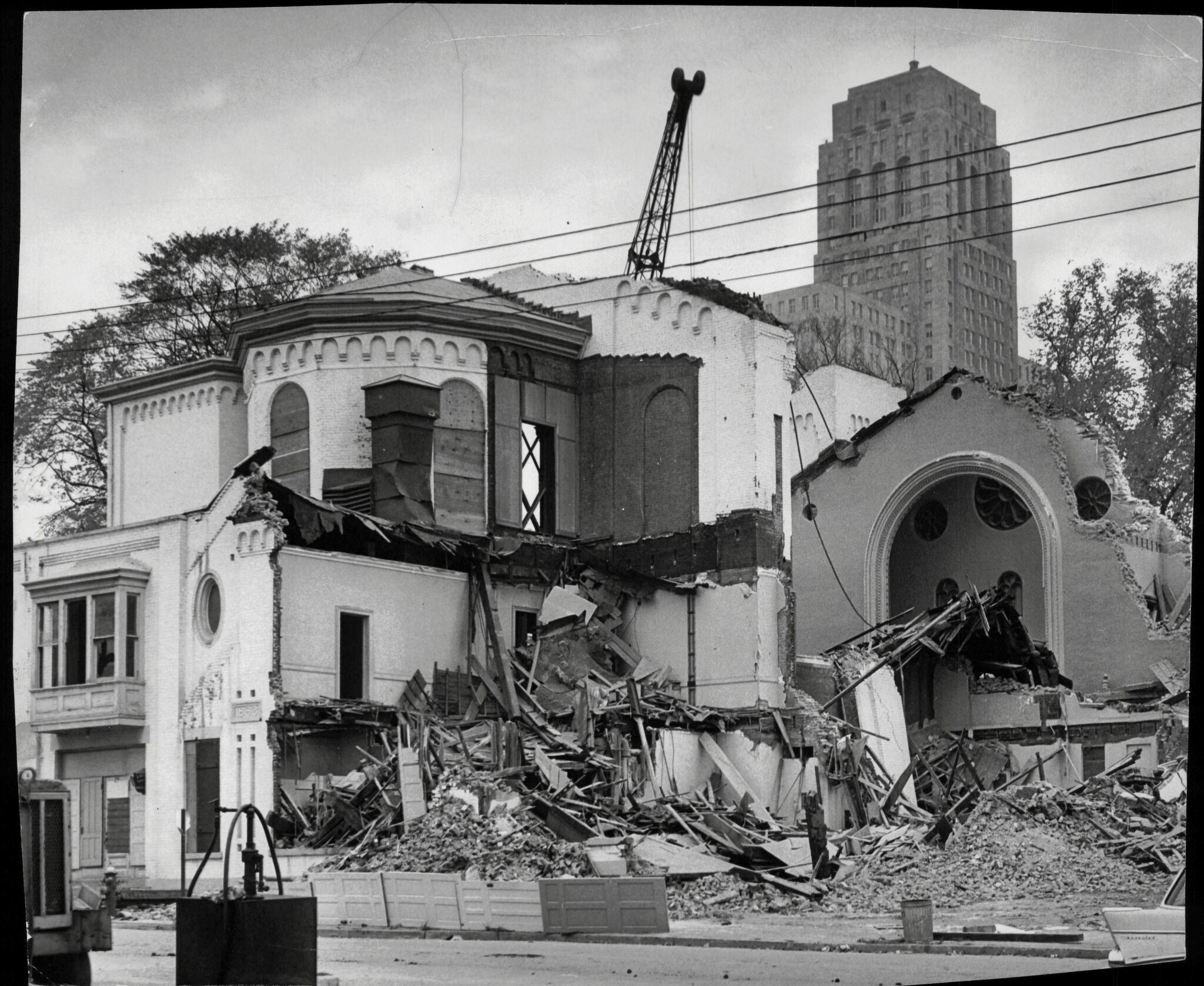 Looking back Small fall leads to big surgery at Albany hospital