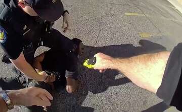 Charges Dismissed Against Deaf Black Man Who Police Punched And Shocked ...