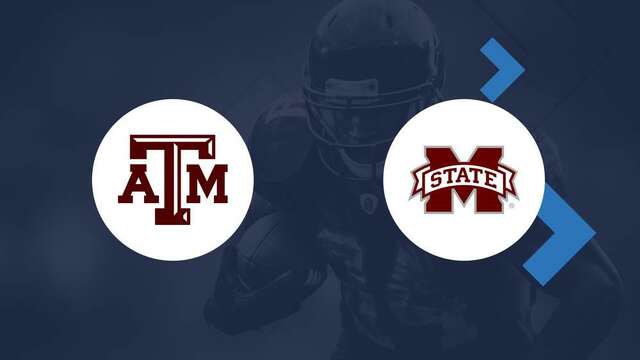 Texas A&M Vs. Miss. State Prediction & Preview - Oct. 19