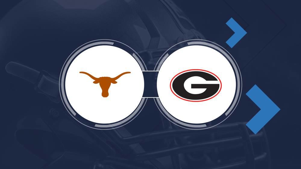 Texas vs. Preview, Stats, How to Watch Oct. 19