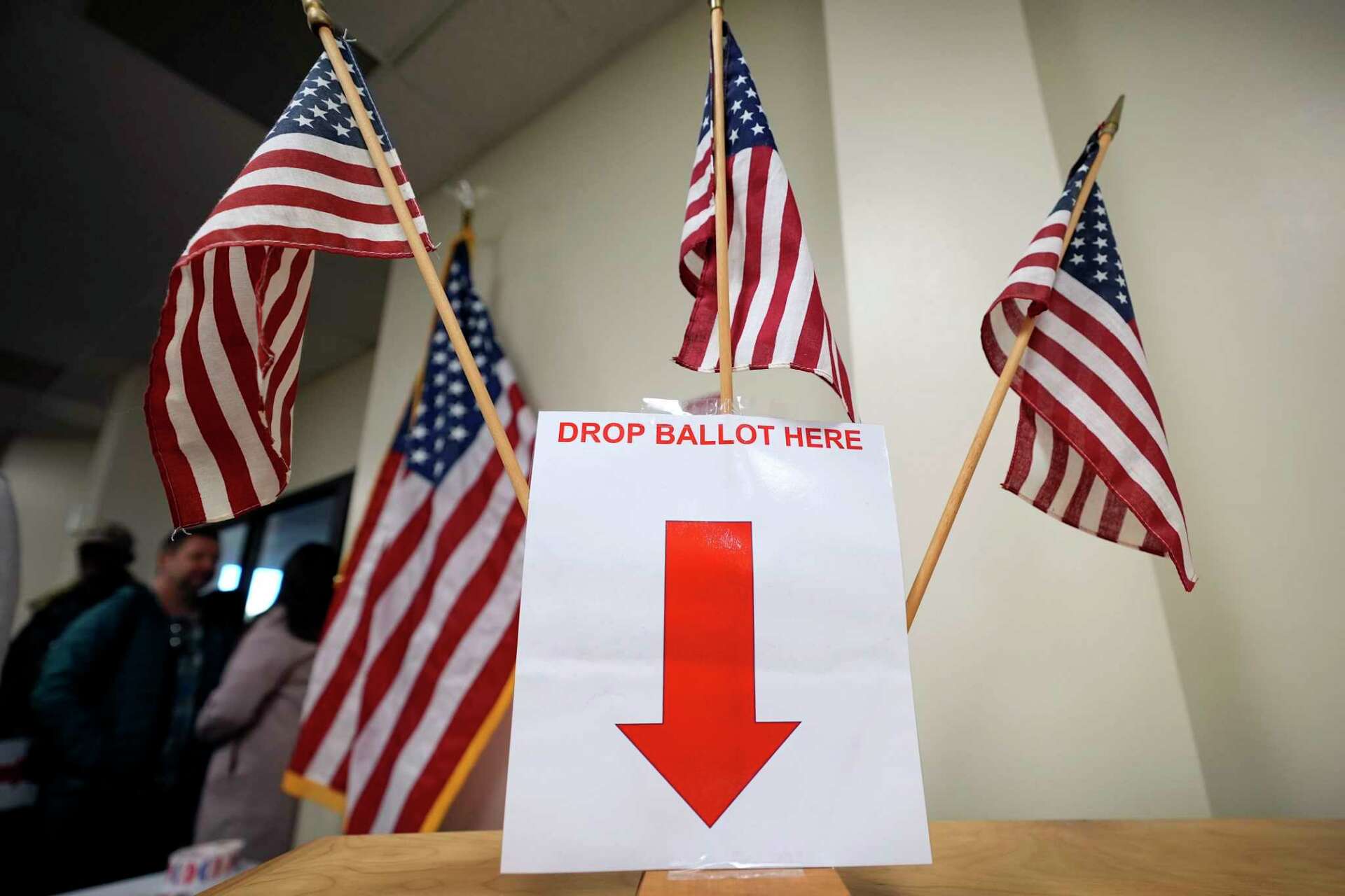 Beaumont news: Everything you need to know about early voting