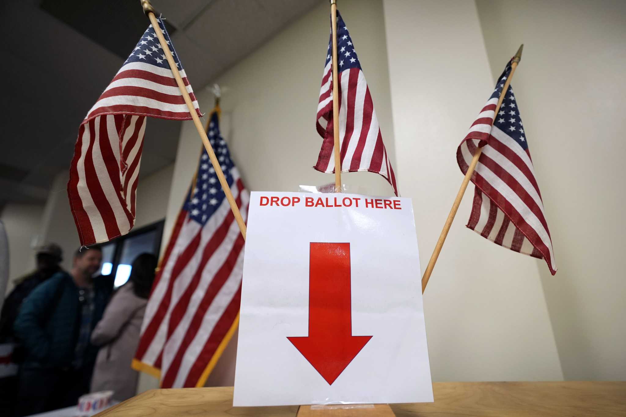 Beaumont news: Everything you need to know about early voting