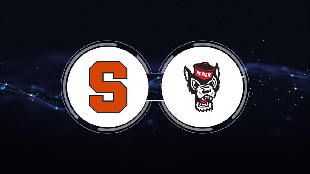 How to Watch NC State vs. Syracuse NCAA Women's Soccer October 17