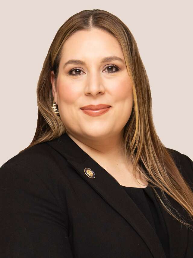 Election Q&A Laredo City Council District VII Vanessa Perez