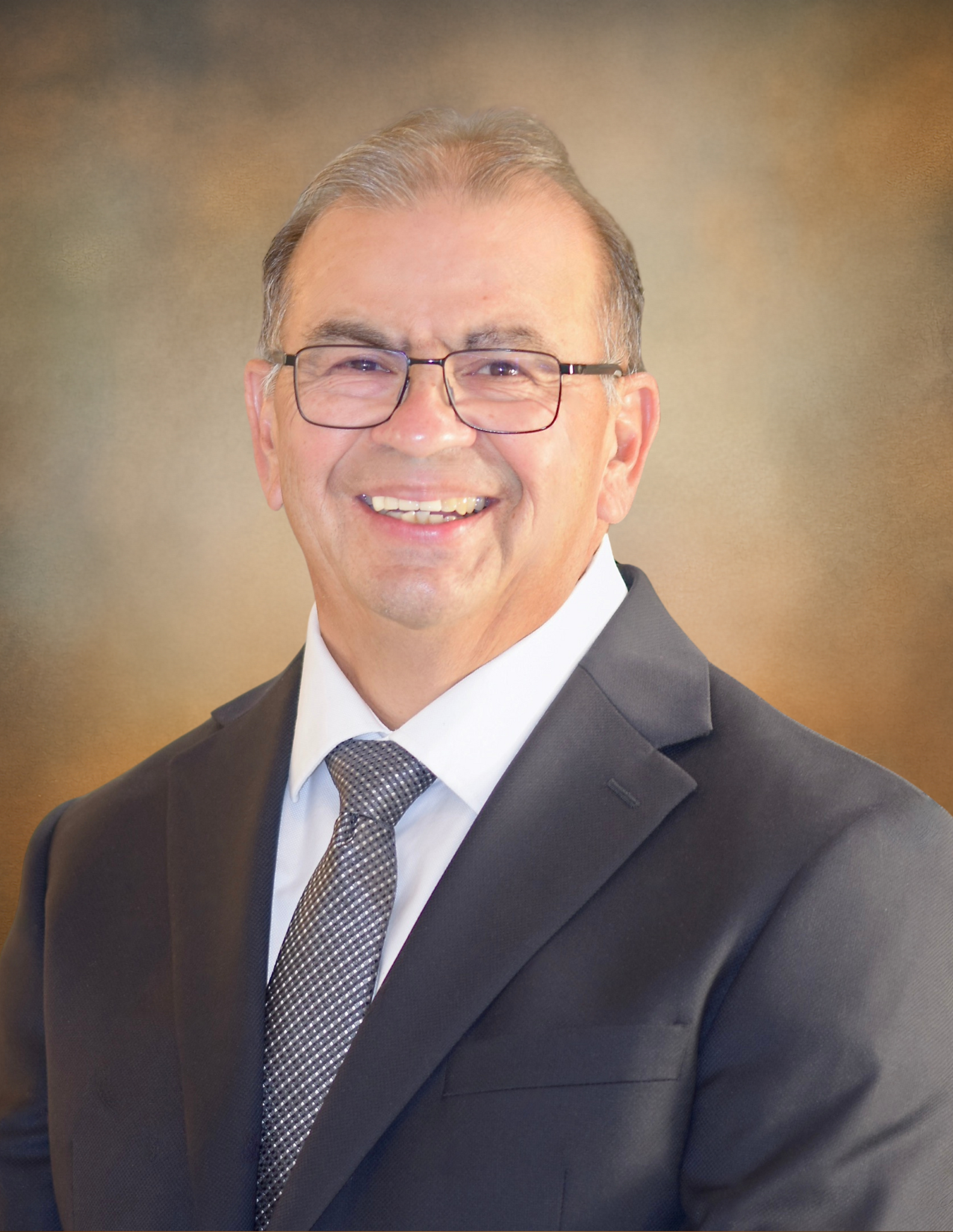 Election Q&A UISD Board District 7 Manolo Rangel